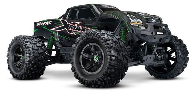 redline rc cars