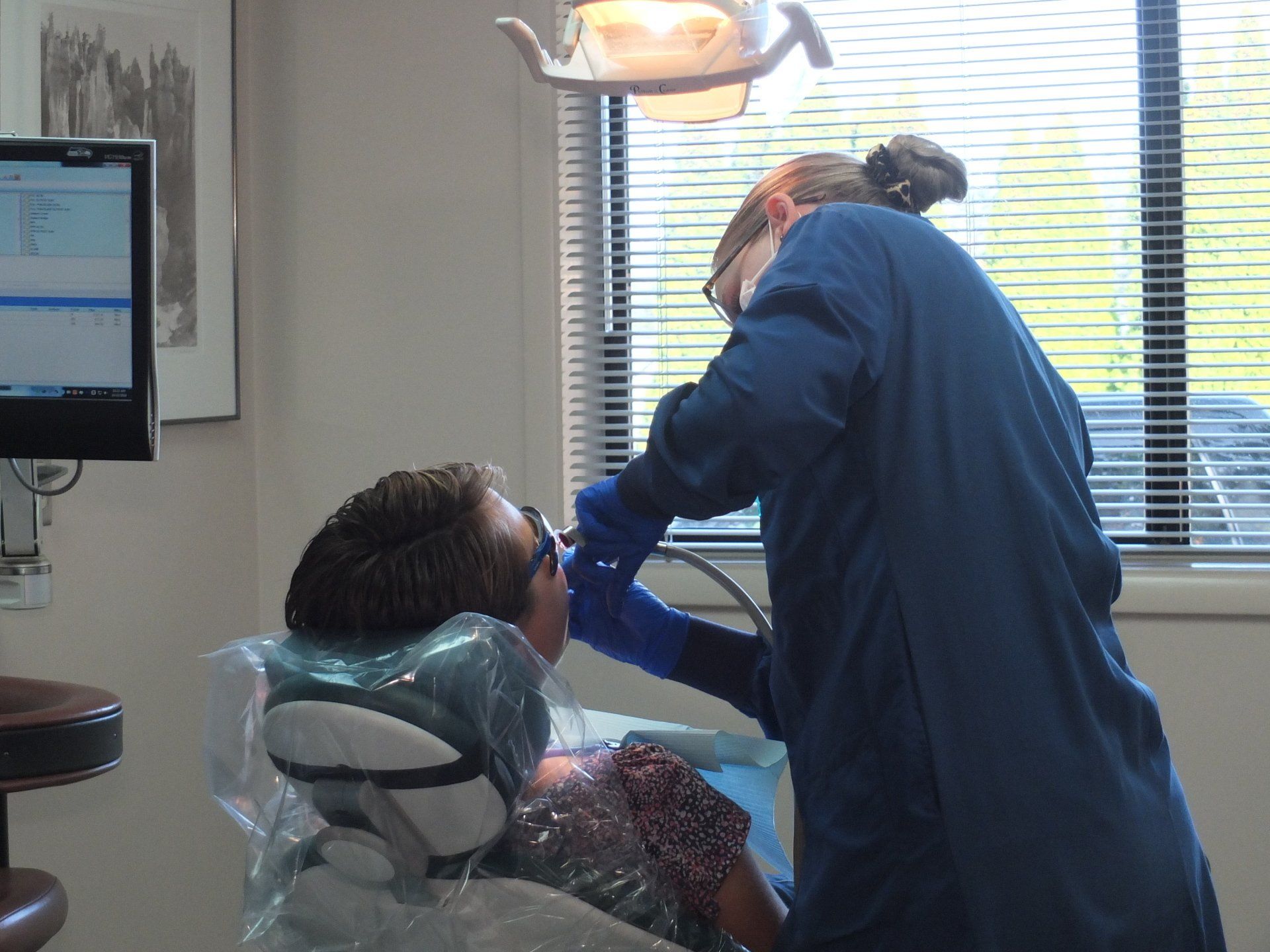 Gary Berner DDS Dentist, Oak Harbor, WA 360 6793441