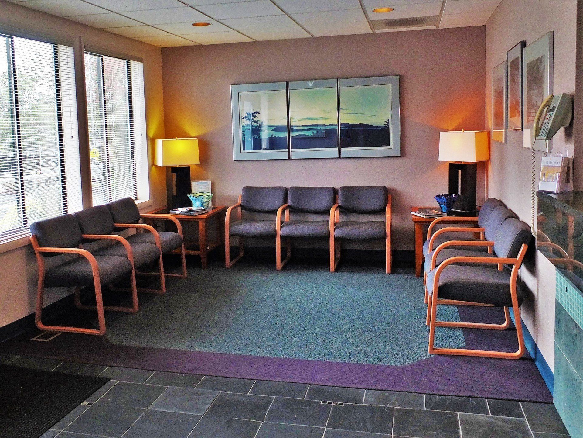 Gary Berner DDS Dentist, Oak Harbor, WA 360 6793441