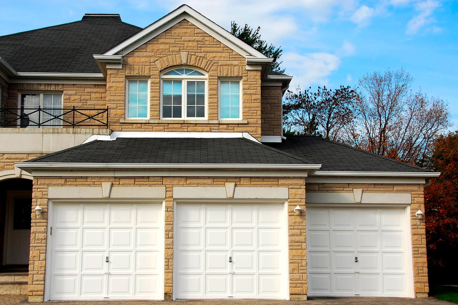 Home El Paso, TX Garage Door Services of El Paso