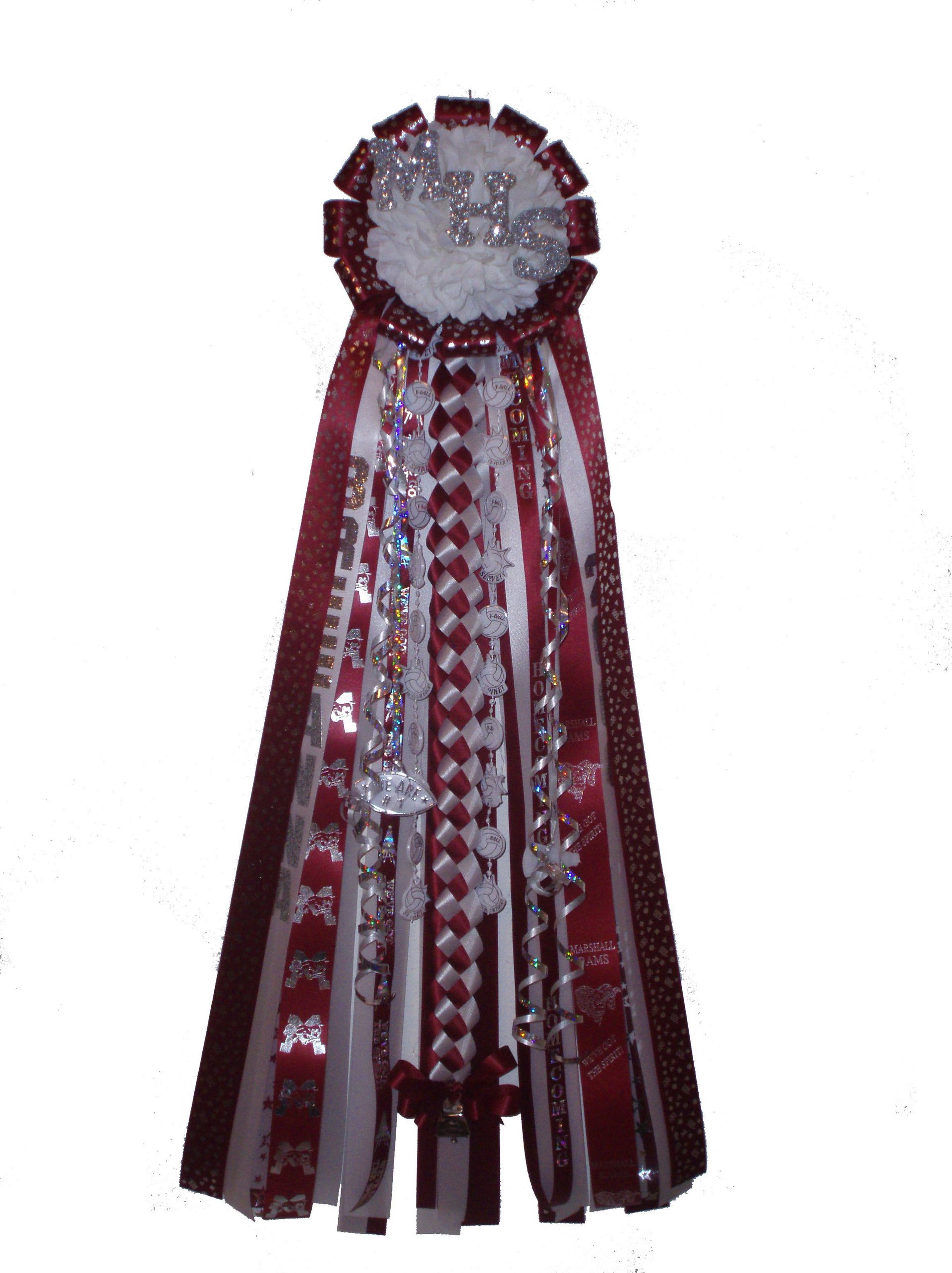 Additional San Antonio Mums and Garters