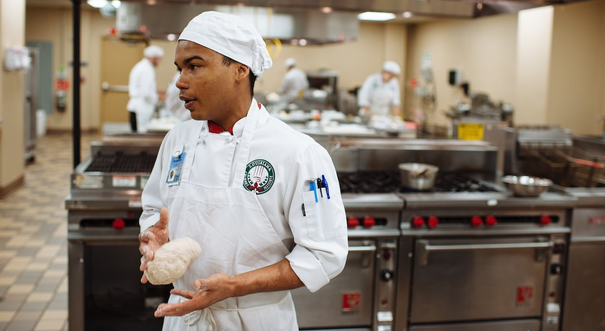 Culinary School for Baking: The Advantages of a Degree in ...