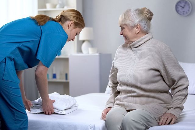 Home Care Services Falmouth Ma