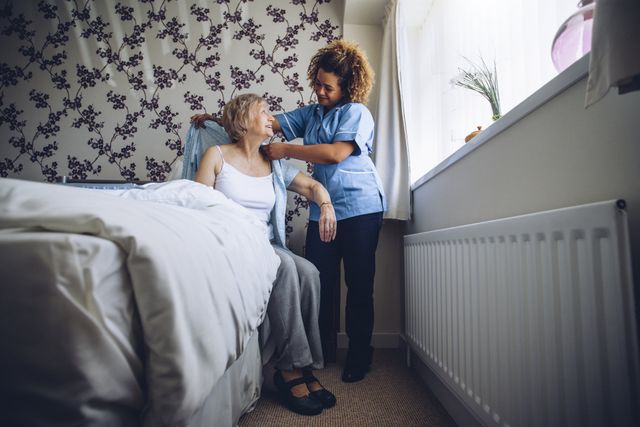 Home Care Agencies Cape Cod Ma
