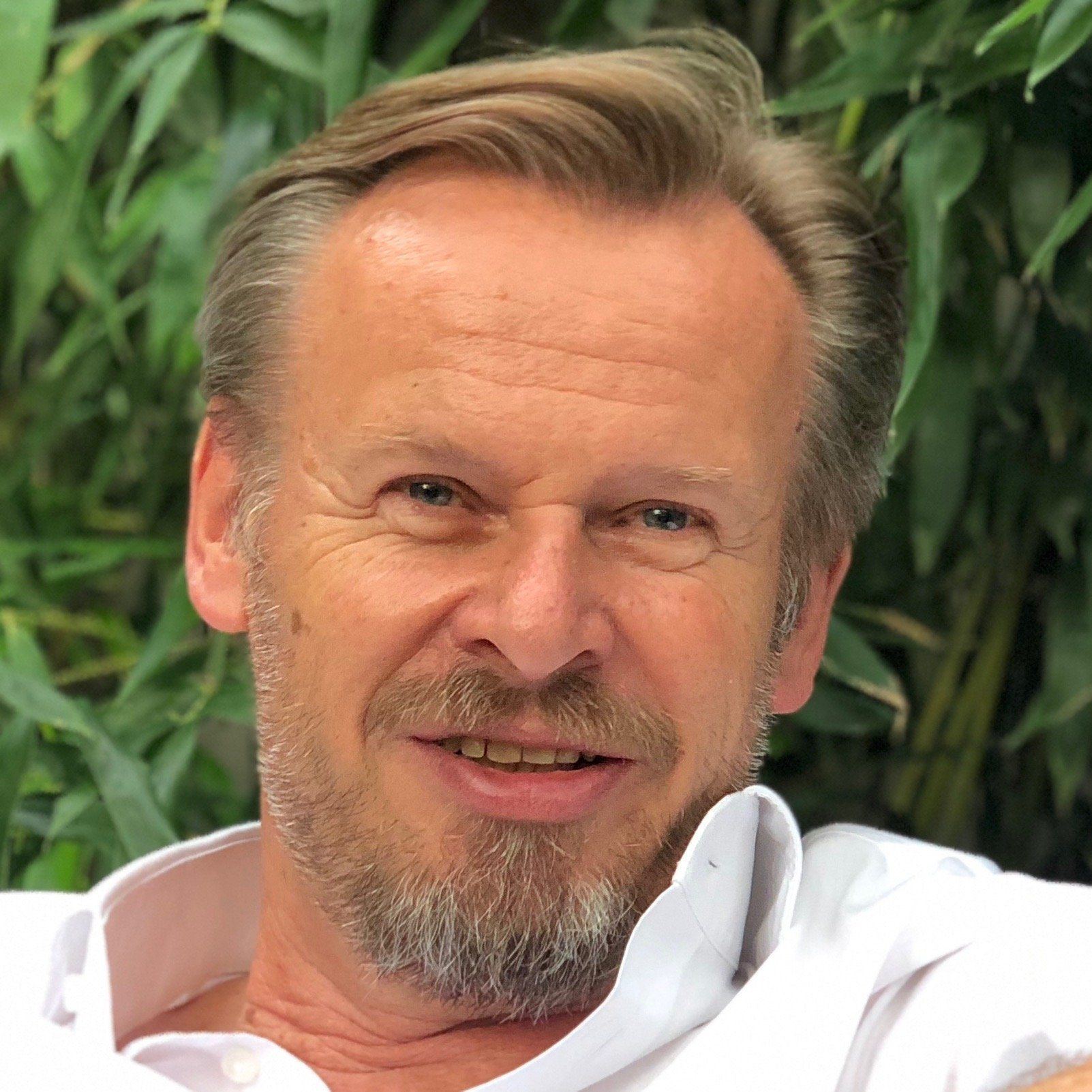 Dieter Langenecker Modern Elder Meaning Counselor Keynote Speaker