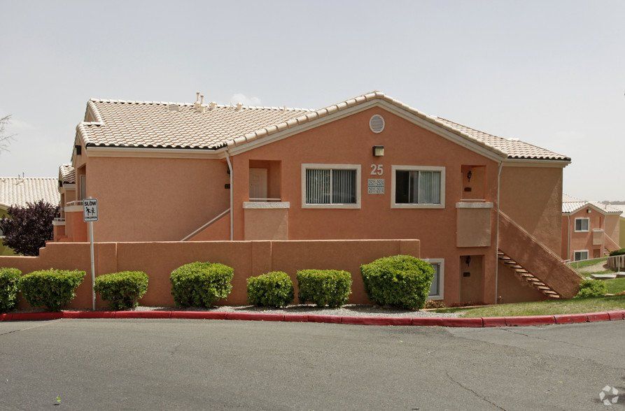 Gallery Taylor Ranch Luxury Apartments Albuquerque, NM