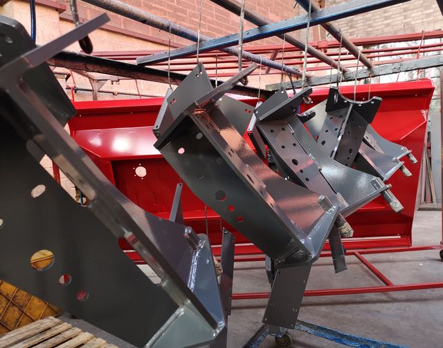 Worcester Powder Coating Ltd | LinkedIn Worcester Powder Coating Ltd | LinkedIn