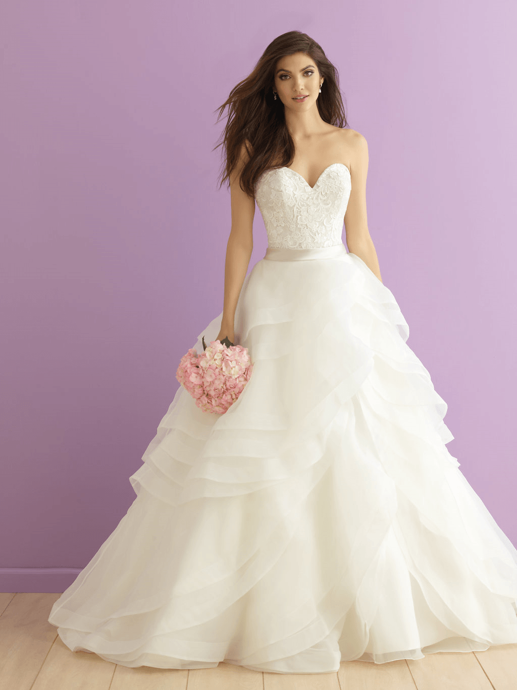 allure romance 3112