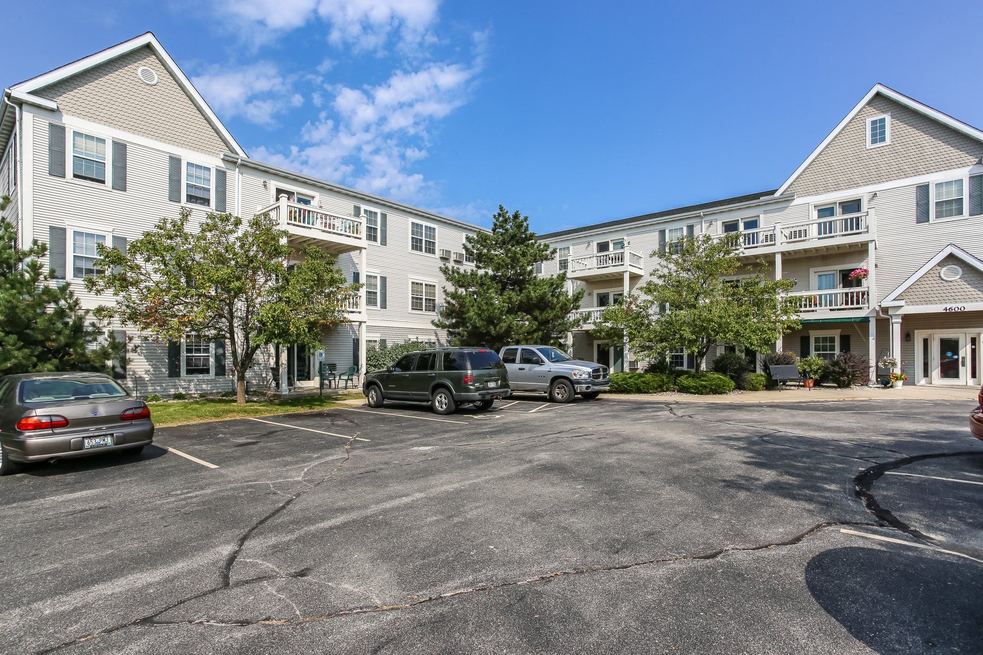 Featured Properties Bear Property Management