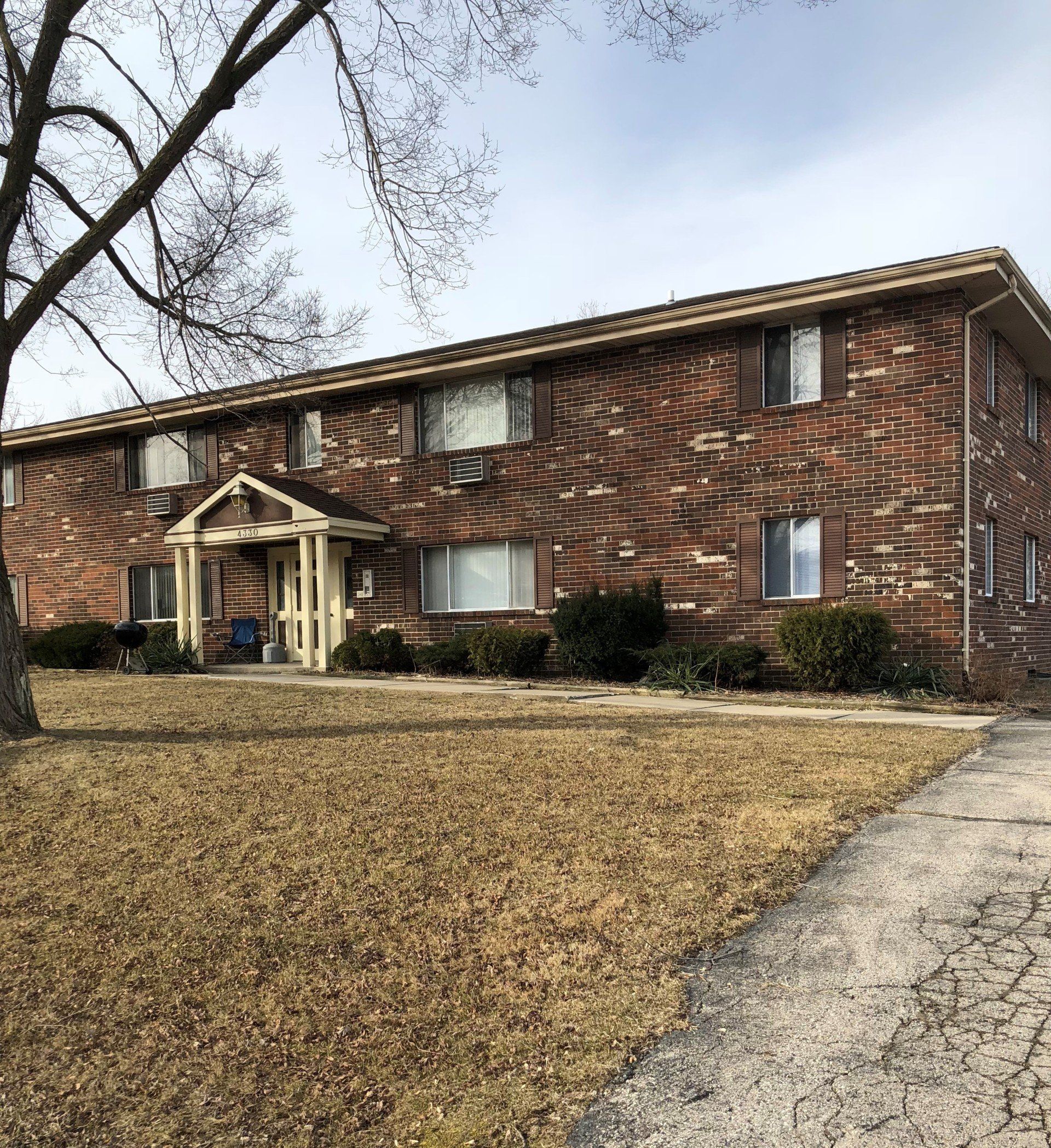 Featured Properties Bear Property Management