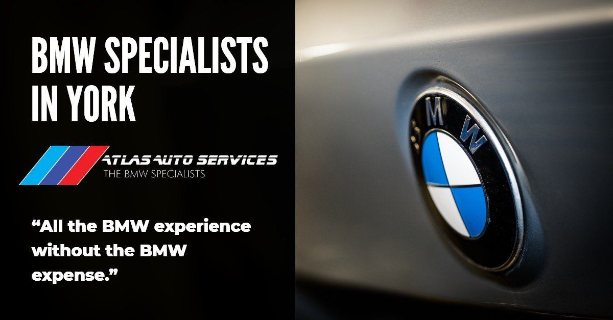 Bmw electrical deals specialist