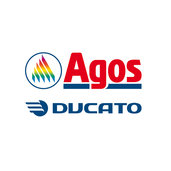 Logo Agos Ducato