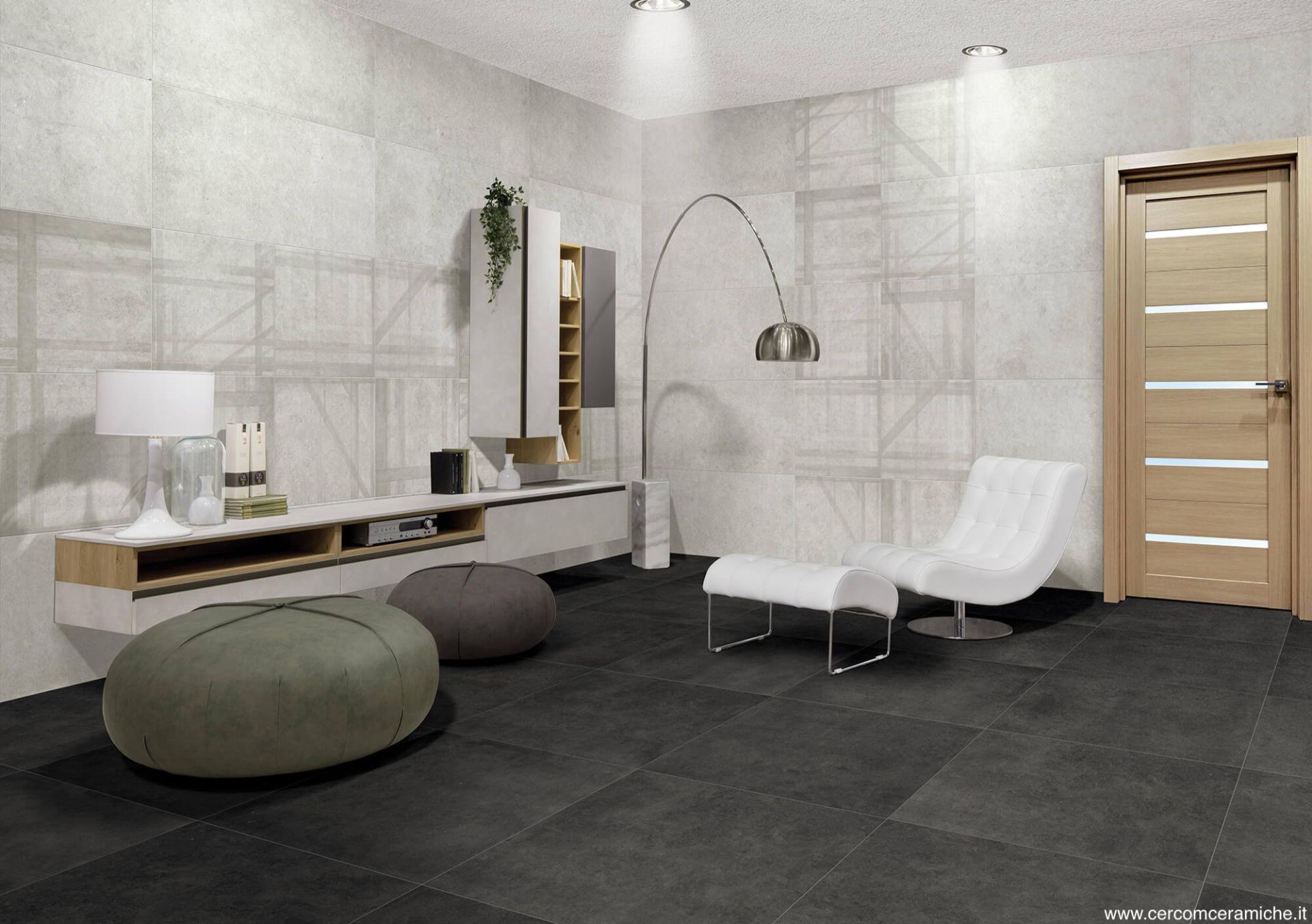 Pavimenti e rivestimenti