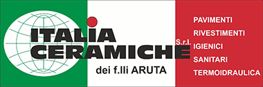 ITALIA CERAMICHE- LOGO