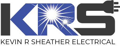 kevin r. sheather logo