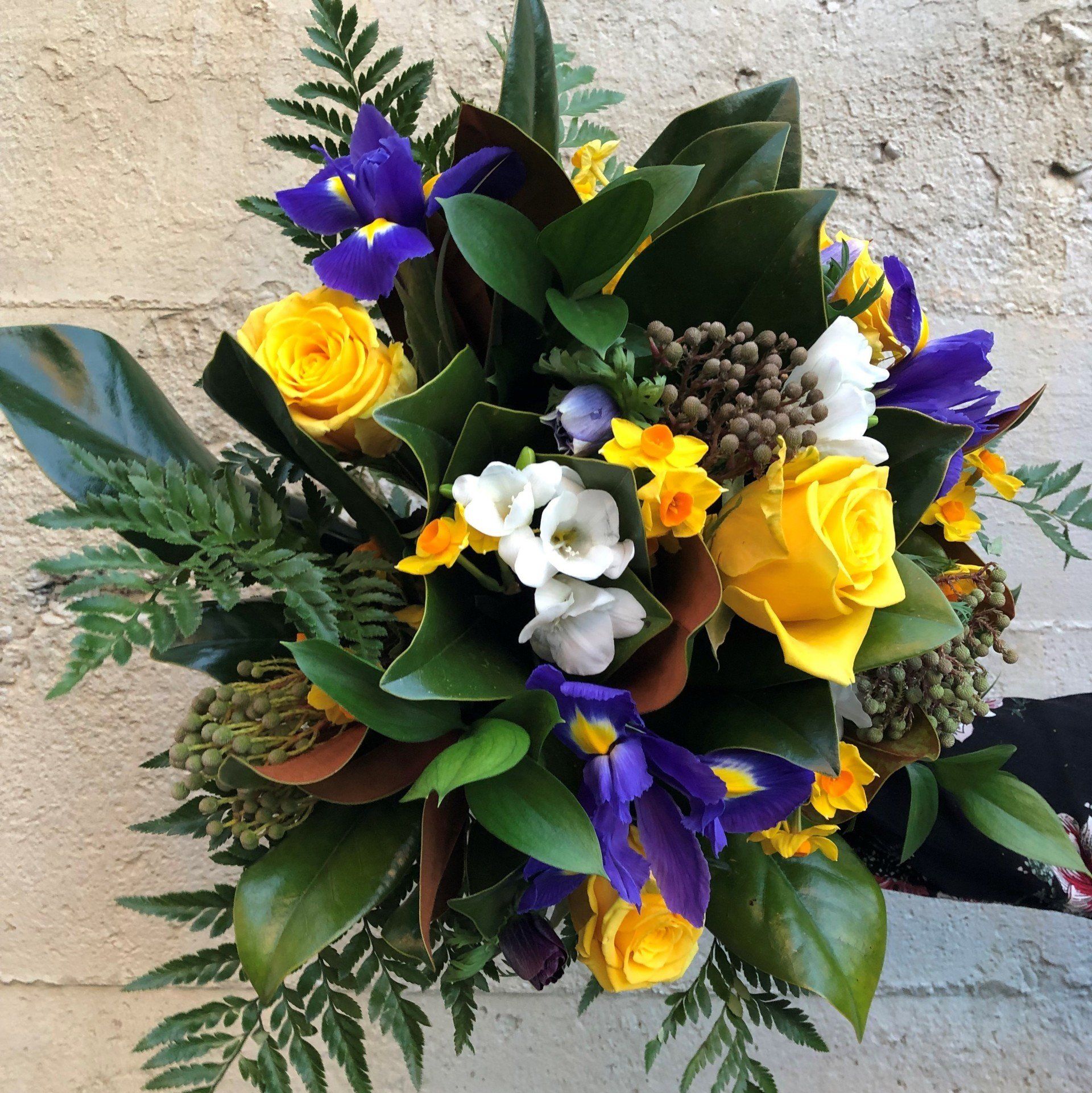 Court Florist Christchurch NZ The Hallmark of Quality Flowers since 1937