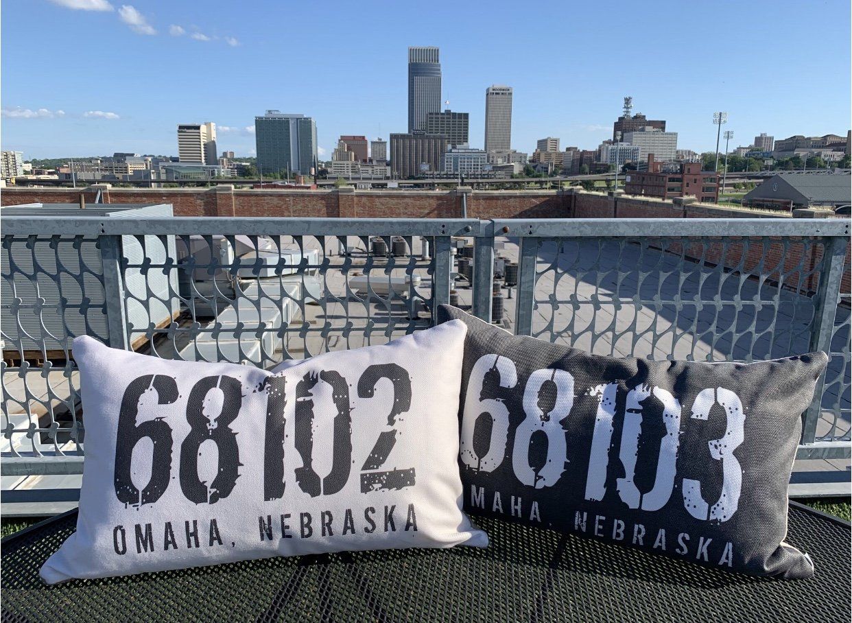 Prairie In Bloom Marketplace Home Decorating Omaha, Nebraska