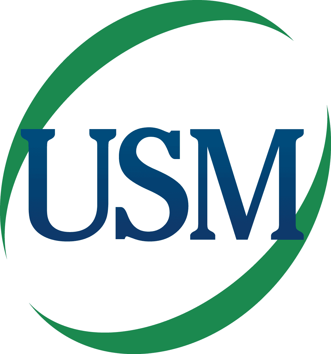 Usmo Logo