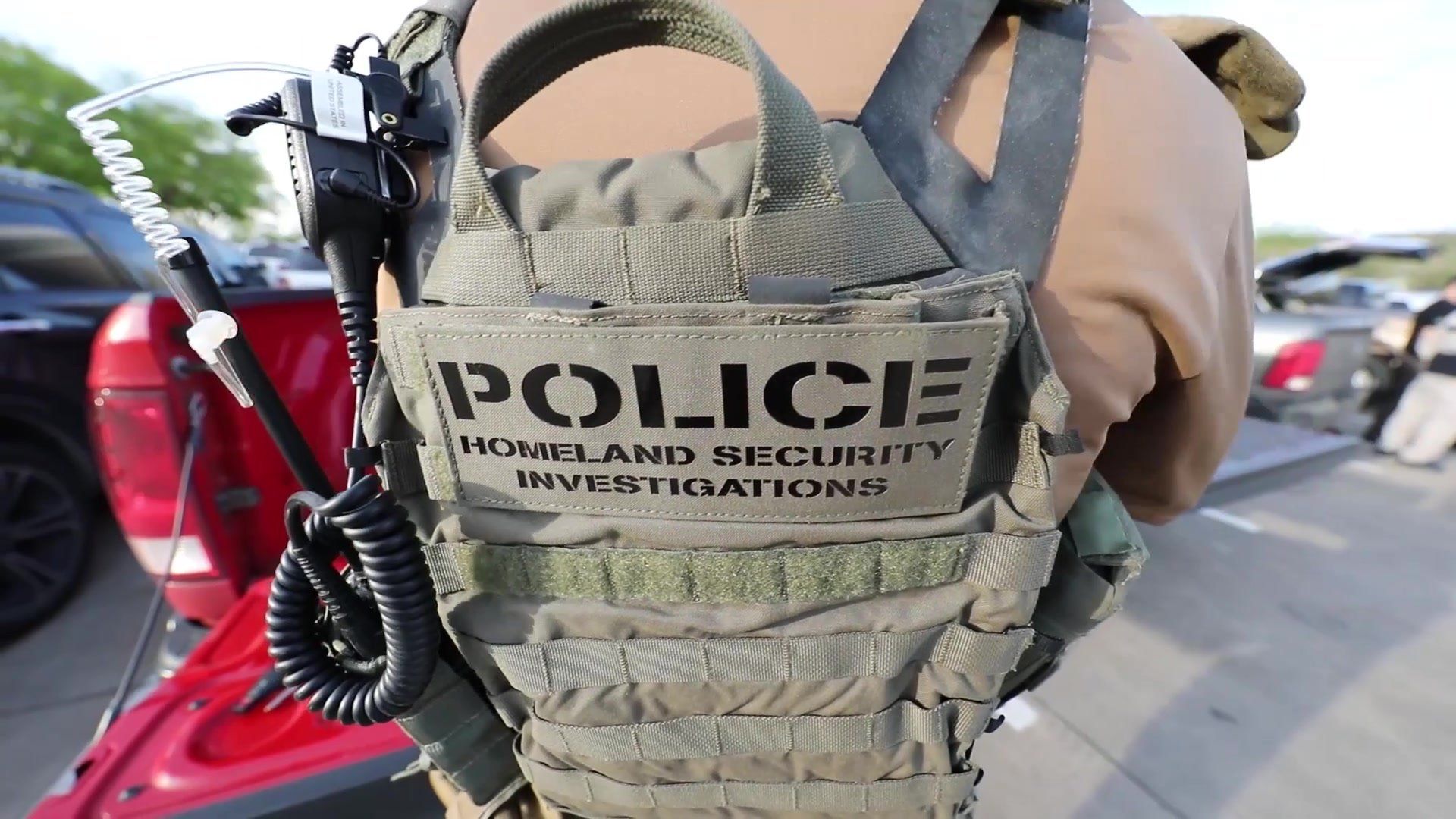 What Is Srt In Hsi? , So you want to be an HSI Agent? – OONZ