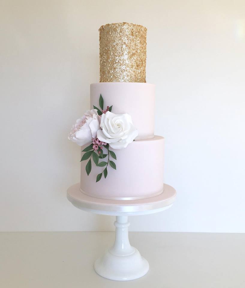 Browse Through The Galleries Of The Pretty Sugar Cake Company