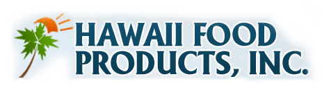 Hawaii Food Products Inc Hawaiian Cooking Waipahu Hi