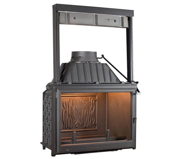 Wood Heaters Randall Heating