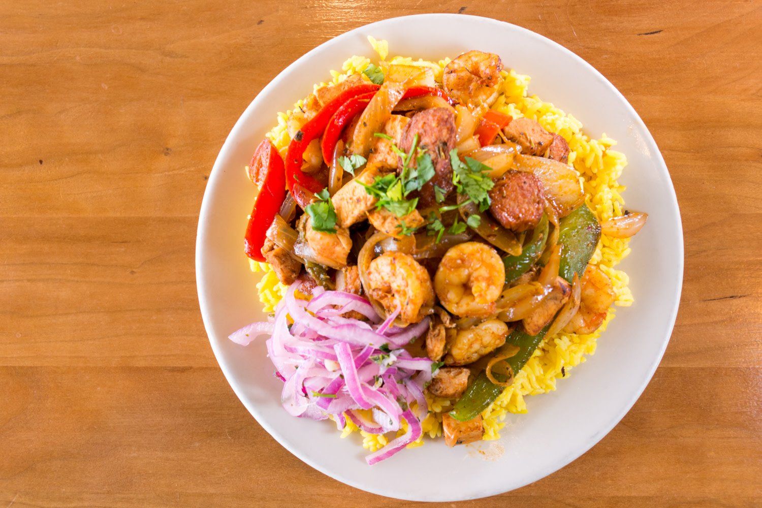 Salsa Grill Woodlawn, MD