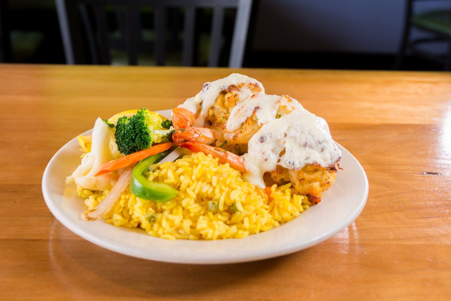 Salsa Grill Woodlawn, MD