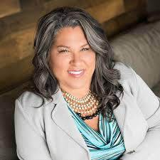 Cy Wakeman, NYT Bestselling Author of No Ego