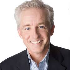 Eric Schurenberg, President Mansueto Ventures