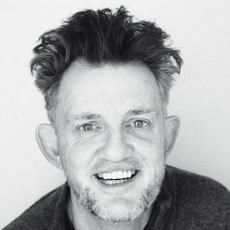 Michael Bungay Stanier, Bestselling author of The Coaching Habit