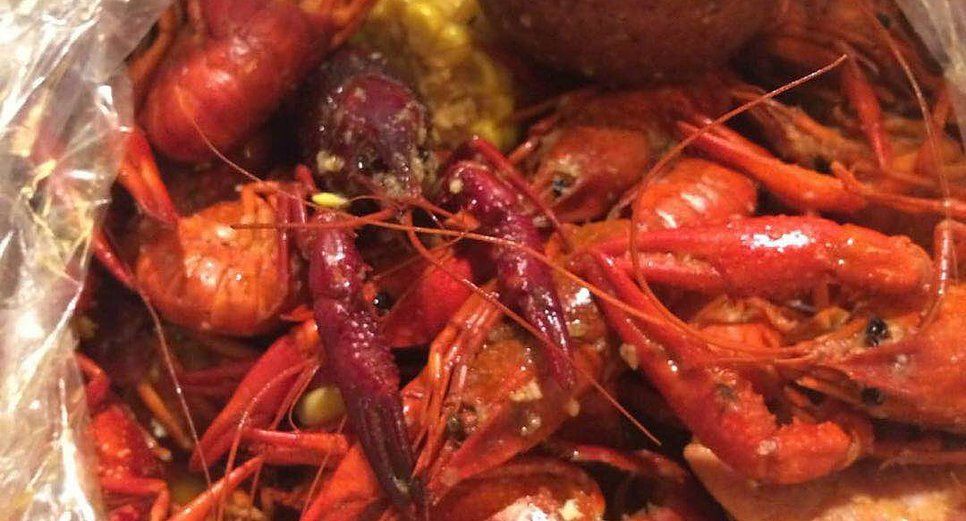 Seafood Restaurant Cary & Apex, NC Cary Crab House