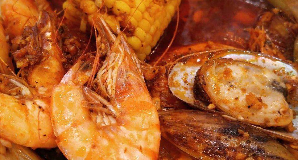 Seafood Restaurant Cary & Apex, NC Cary Crab House