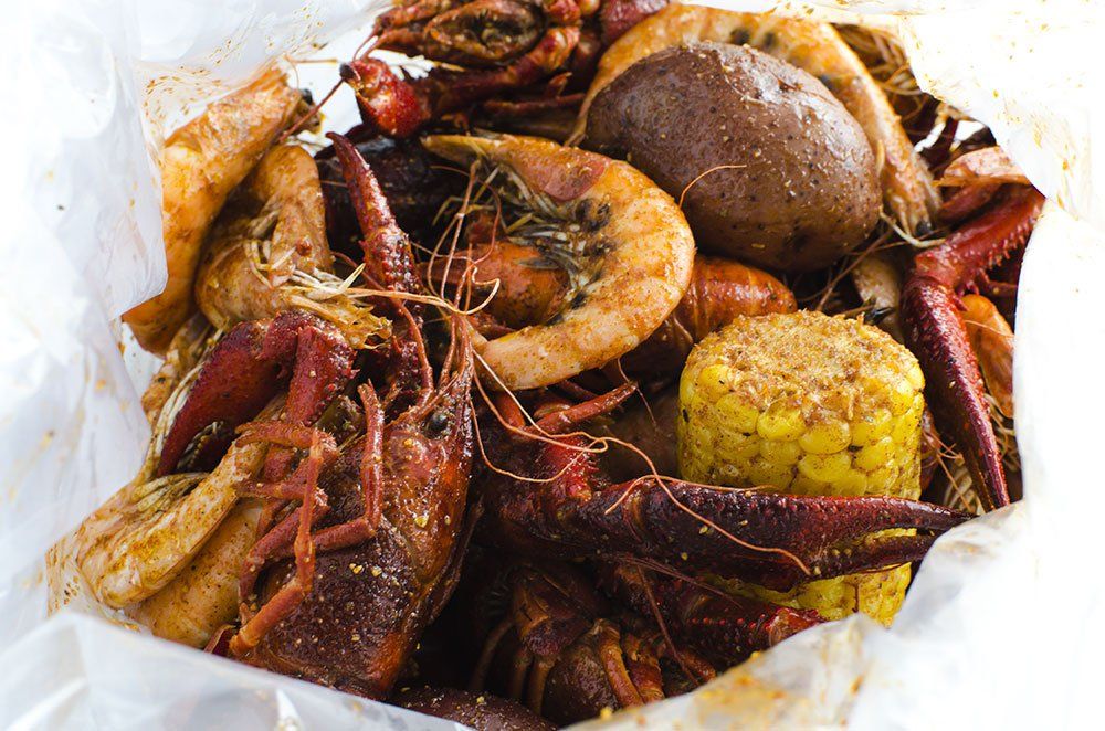 Cary Crab House Cary, NC Gallery