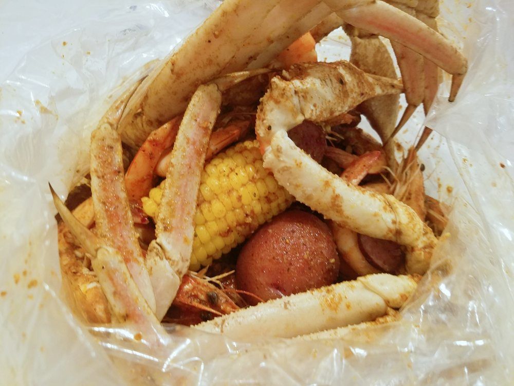 Cary Crab House Cary, NC Gallery