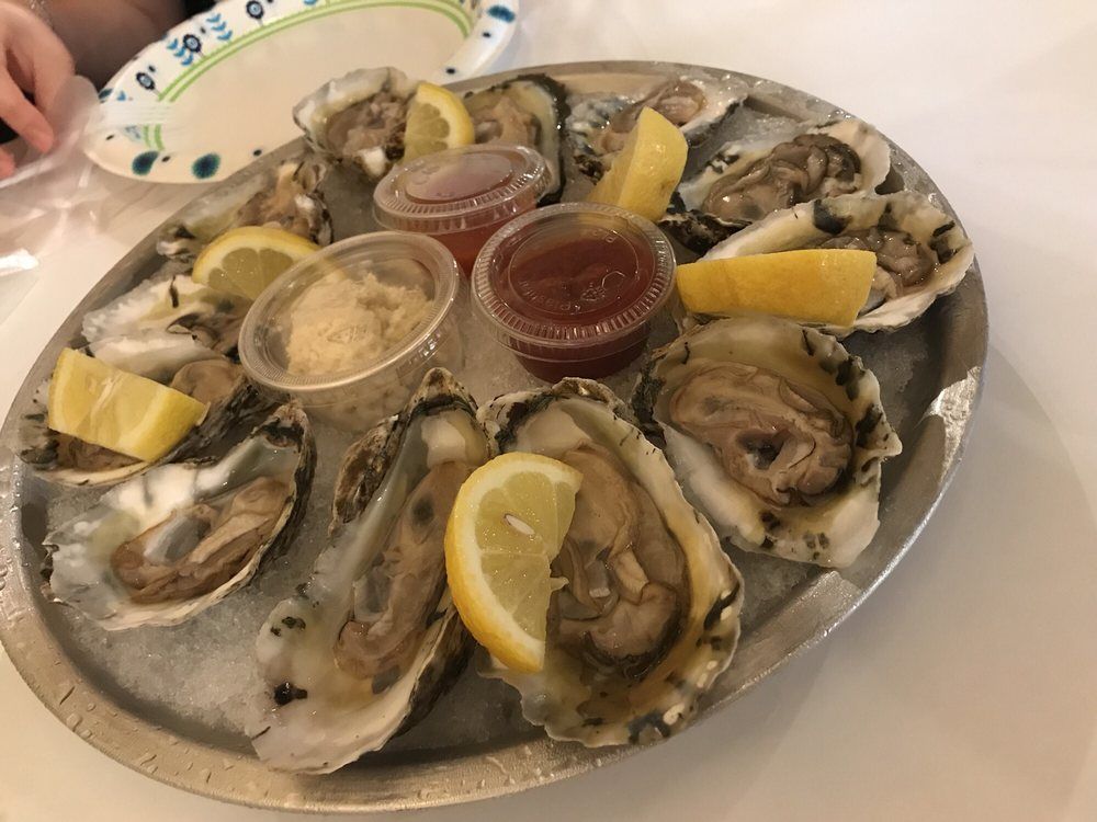 Cary Crab House Cary, NC Gallery