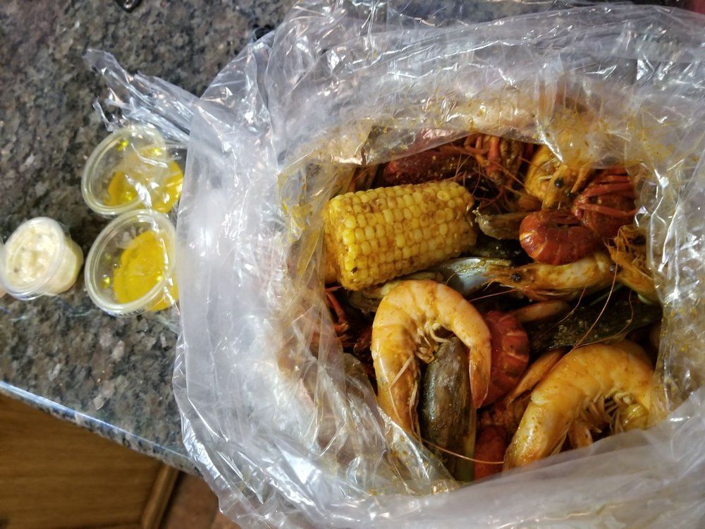 Cary Crab House Cary, NC Gallery