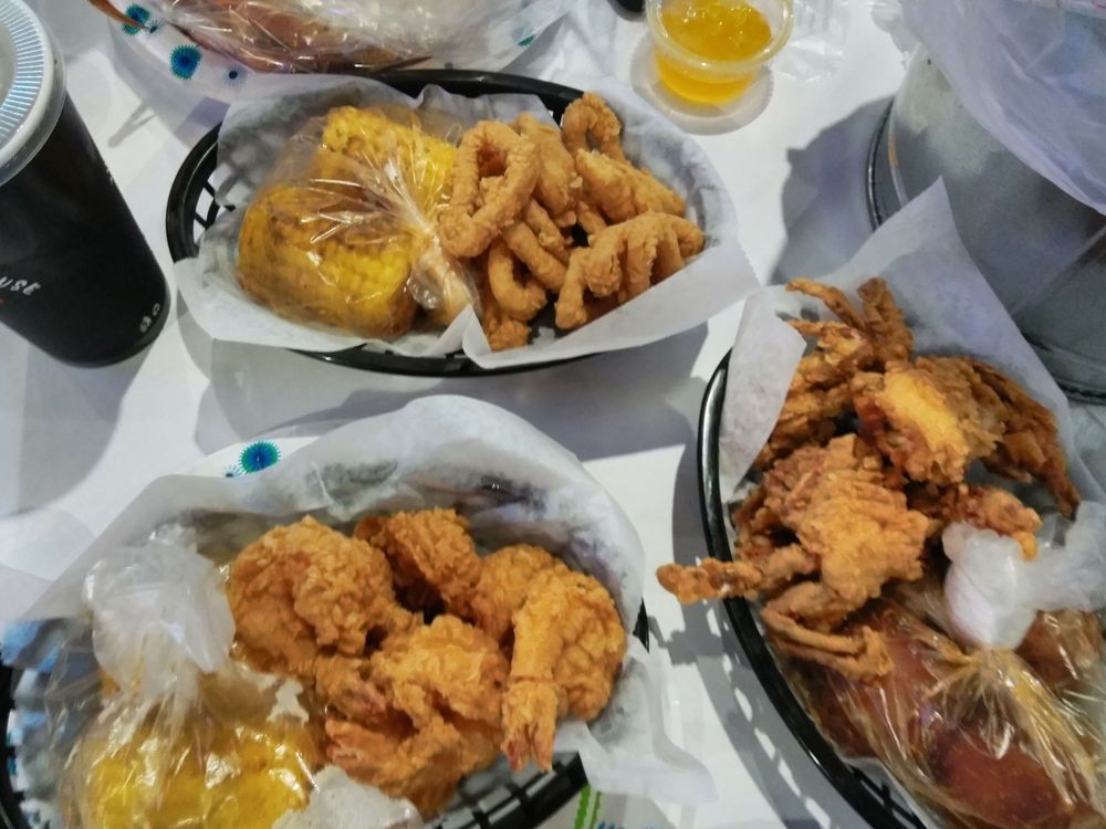 Cary Crab House Cary, NC Gallery