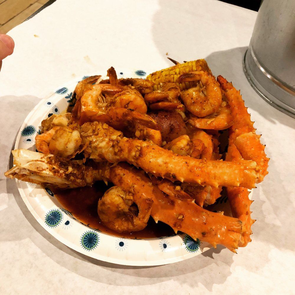 Cary Crab House Cary, NC Gallery