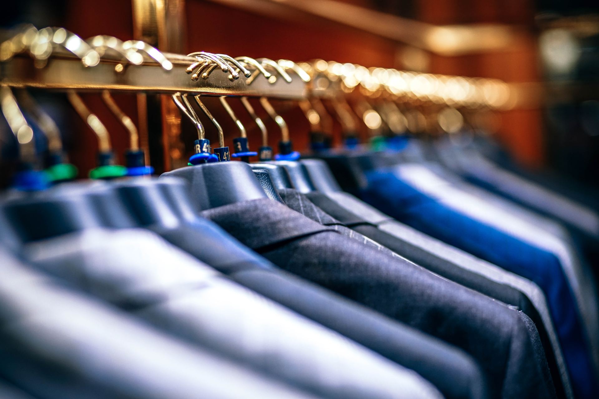 Low Country Laundry and Dry Cleaners photo 1