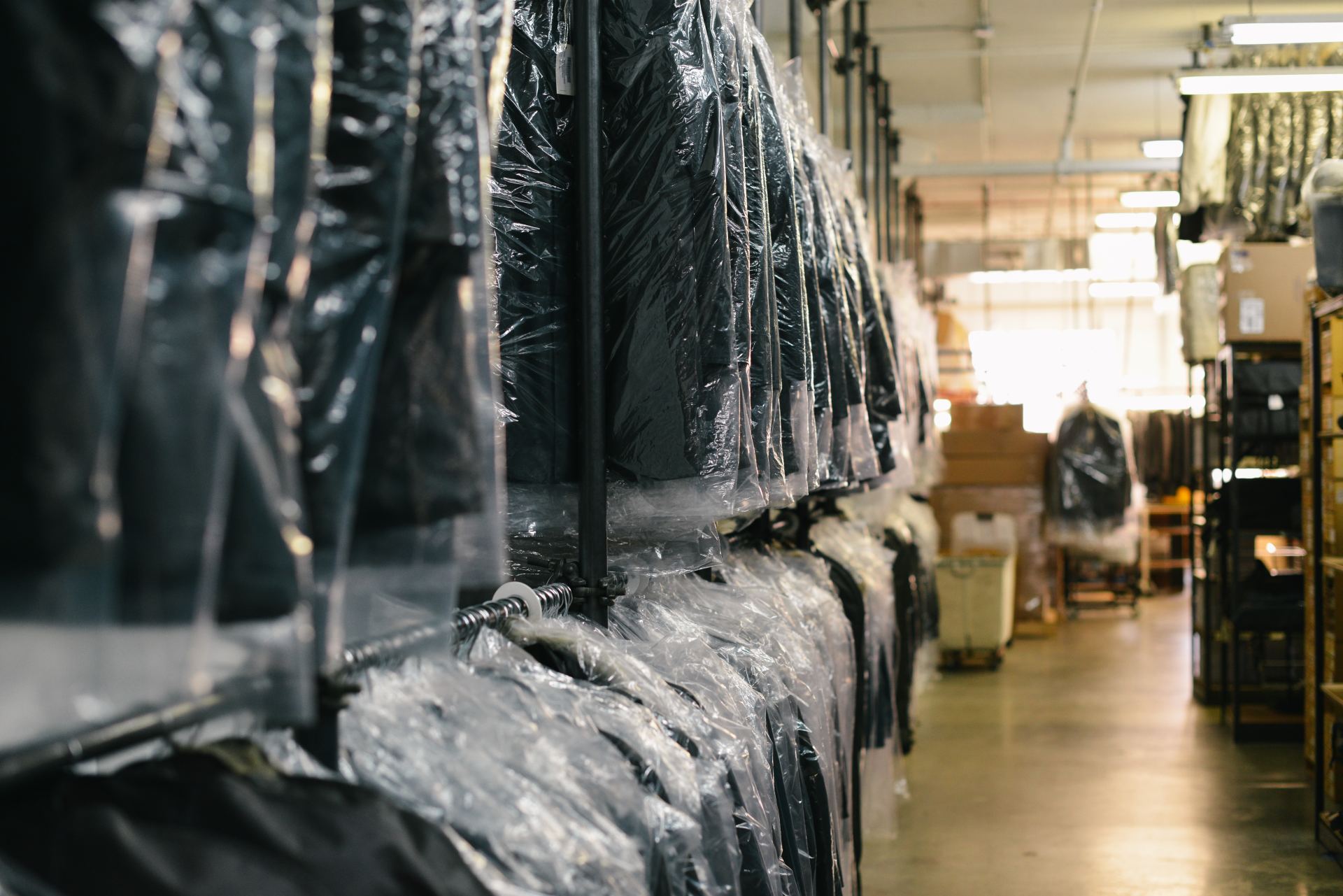Low Country Laundry and Dry Cleaners photo 3