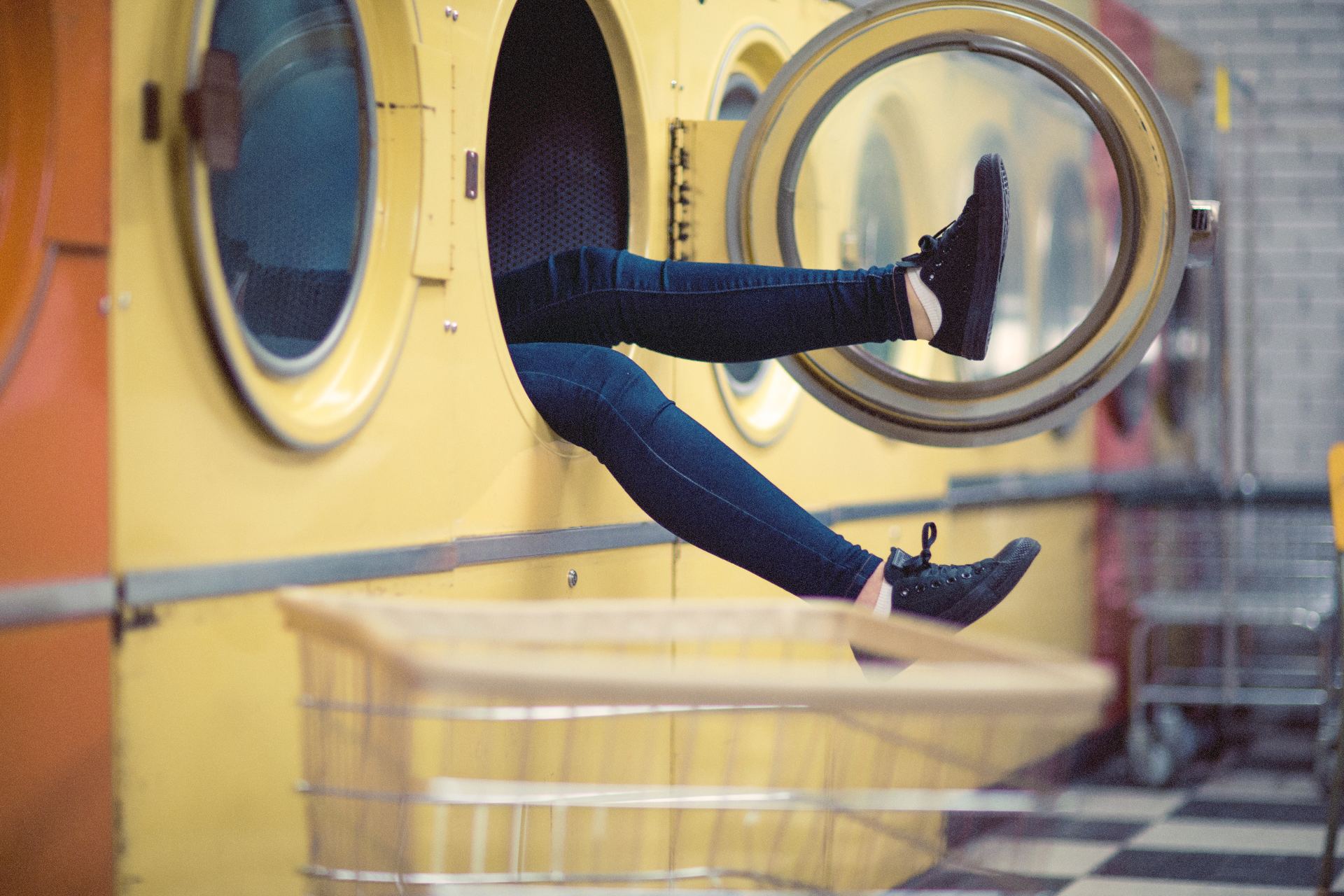 Low Country Laundry and Dry Cleaners photo 5