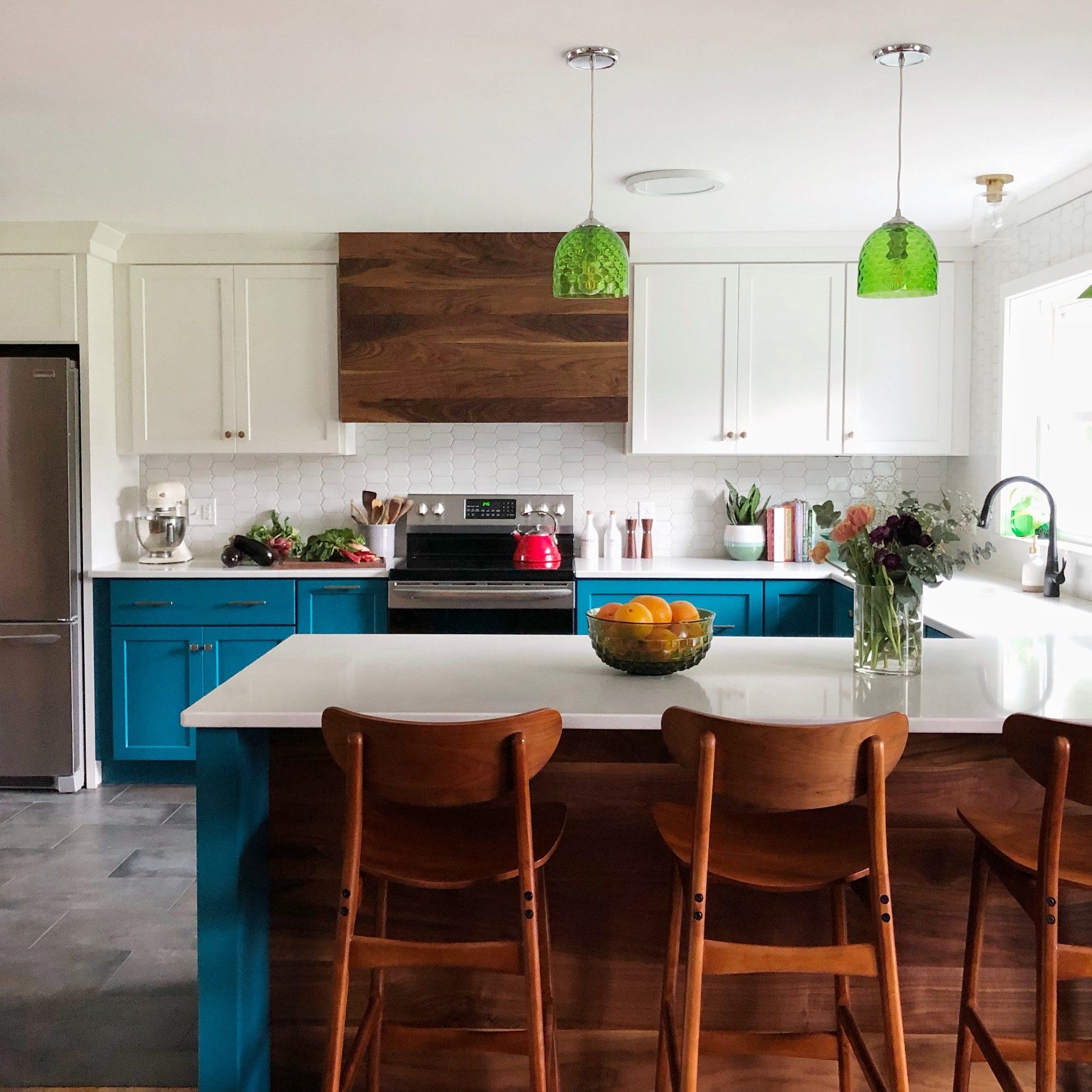 Creative Counters | Custom Counter Tops Vermont