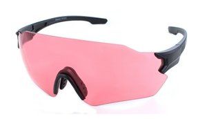 evolution chameleon shooting sunglasses