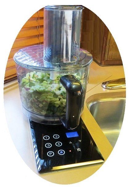 About The Kitchen Prep Multi Chef All In One Drop In Counter