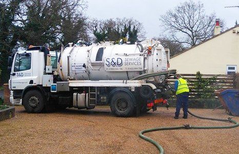 Pipe and drain cleaning | S & D Sewage Services Ltd Pipe and drain cleaning | S & D Sewage Services Ltd