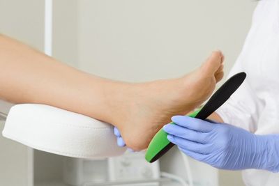 scarpe ortopediche reggio calabria