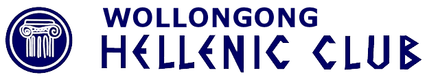 Wollongong Hellenic Club  logo