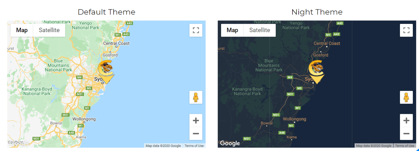 5 Ways To Add Responsive Google Maps To Your Website