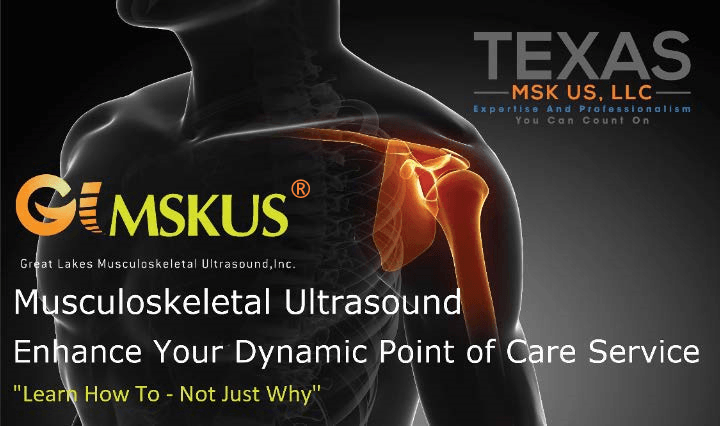 Musculoskeletal Ultrasound